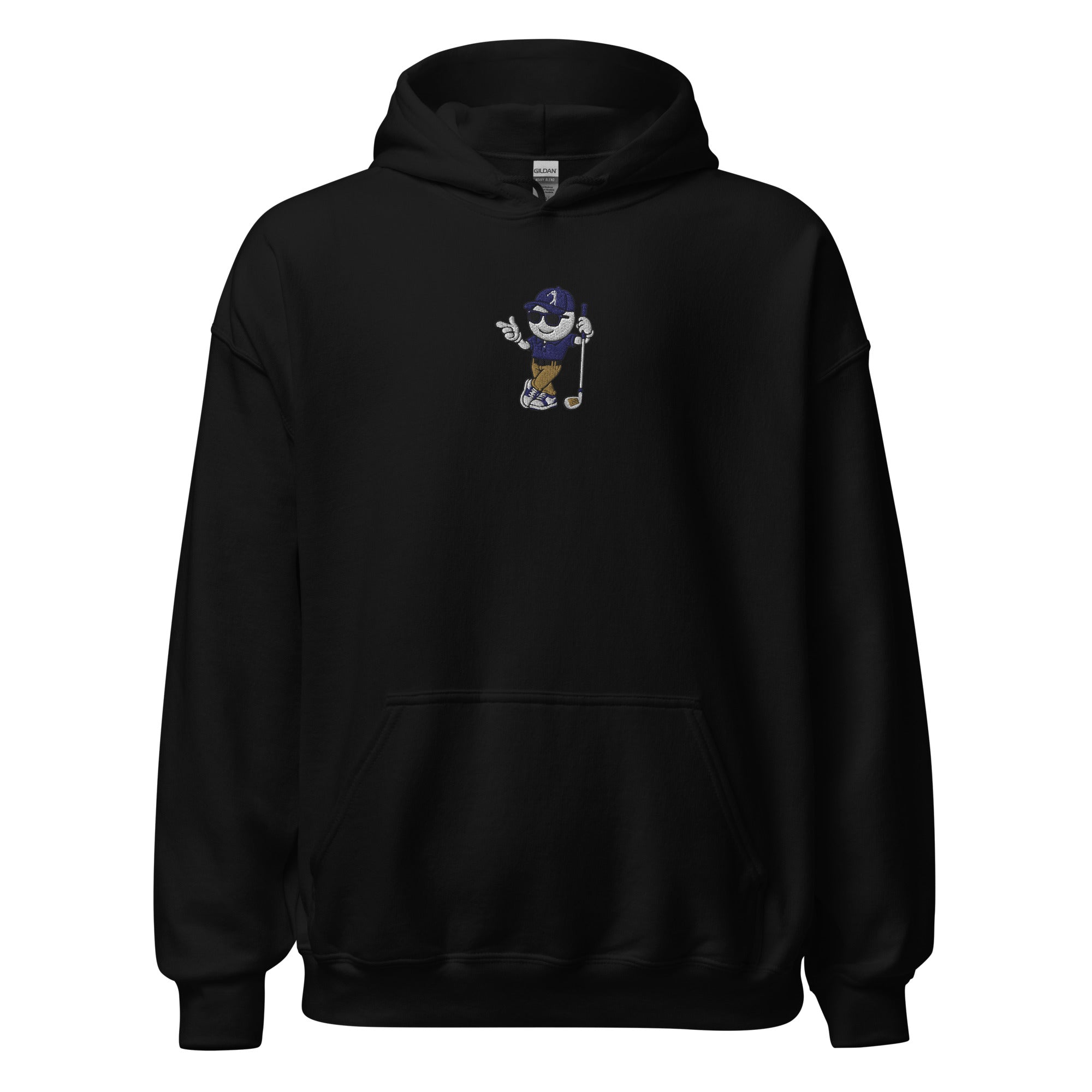 Renzo Hoodie