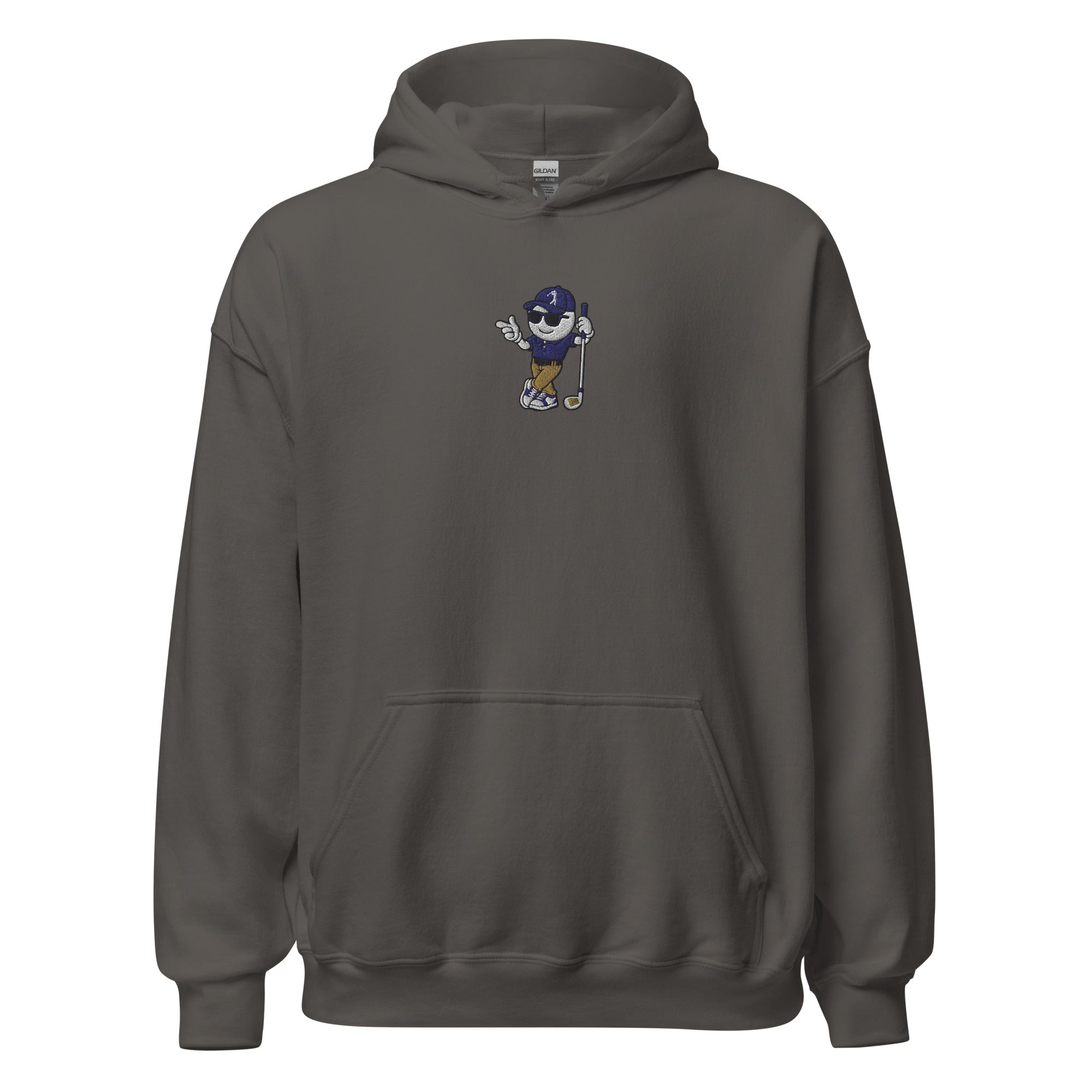 Renzo Hoodie