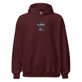 Renzo Hoodie