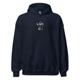 Renzo Hoodie