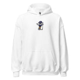 Renzo Hoodie