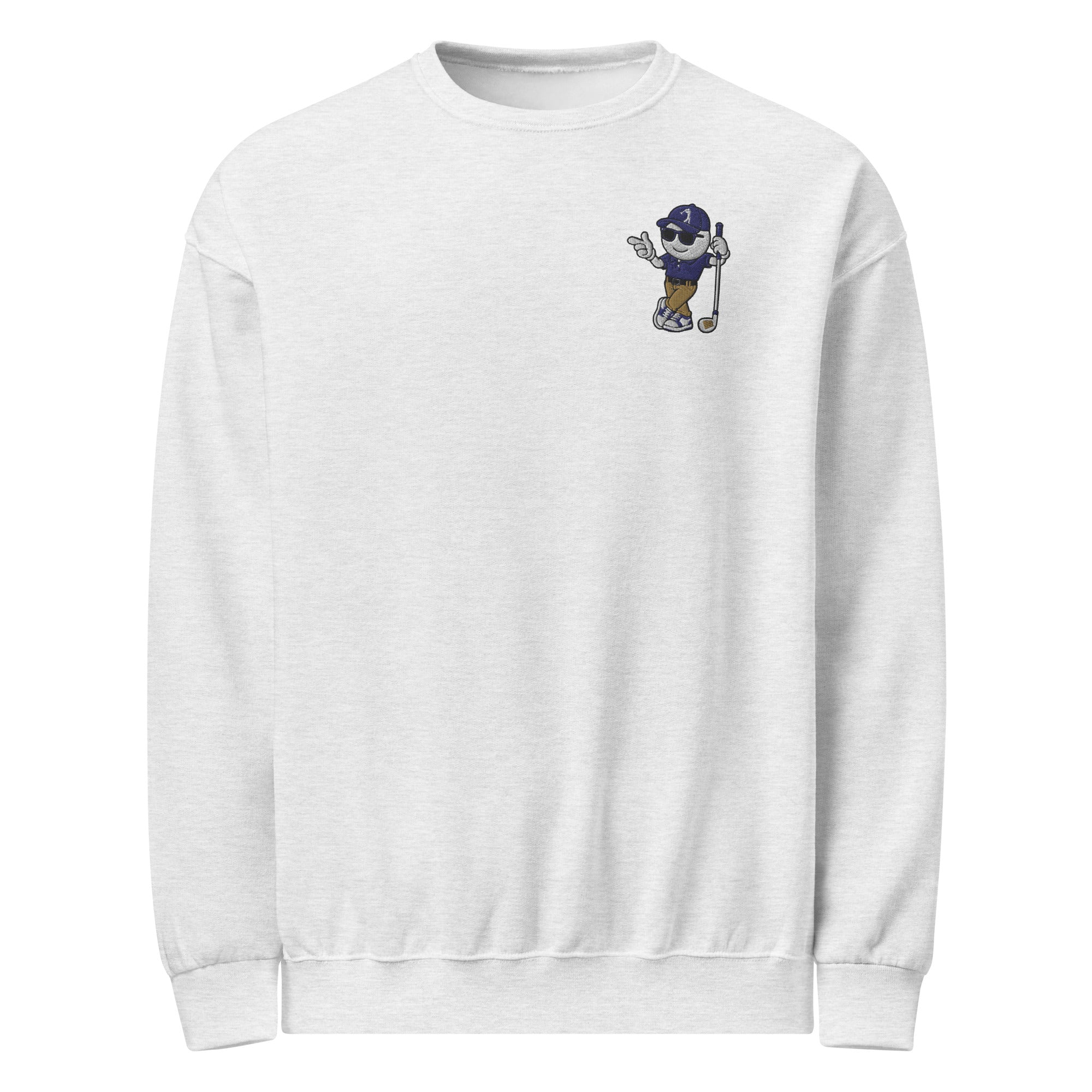 Renzo Sweatshirt