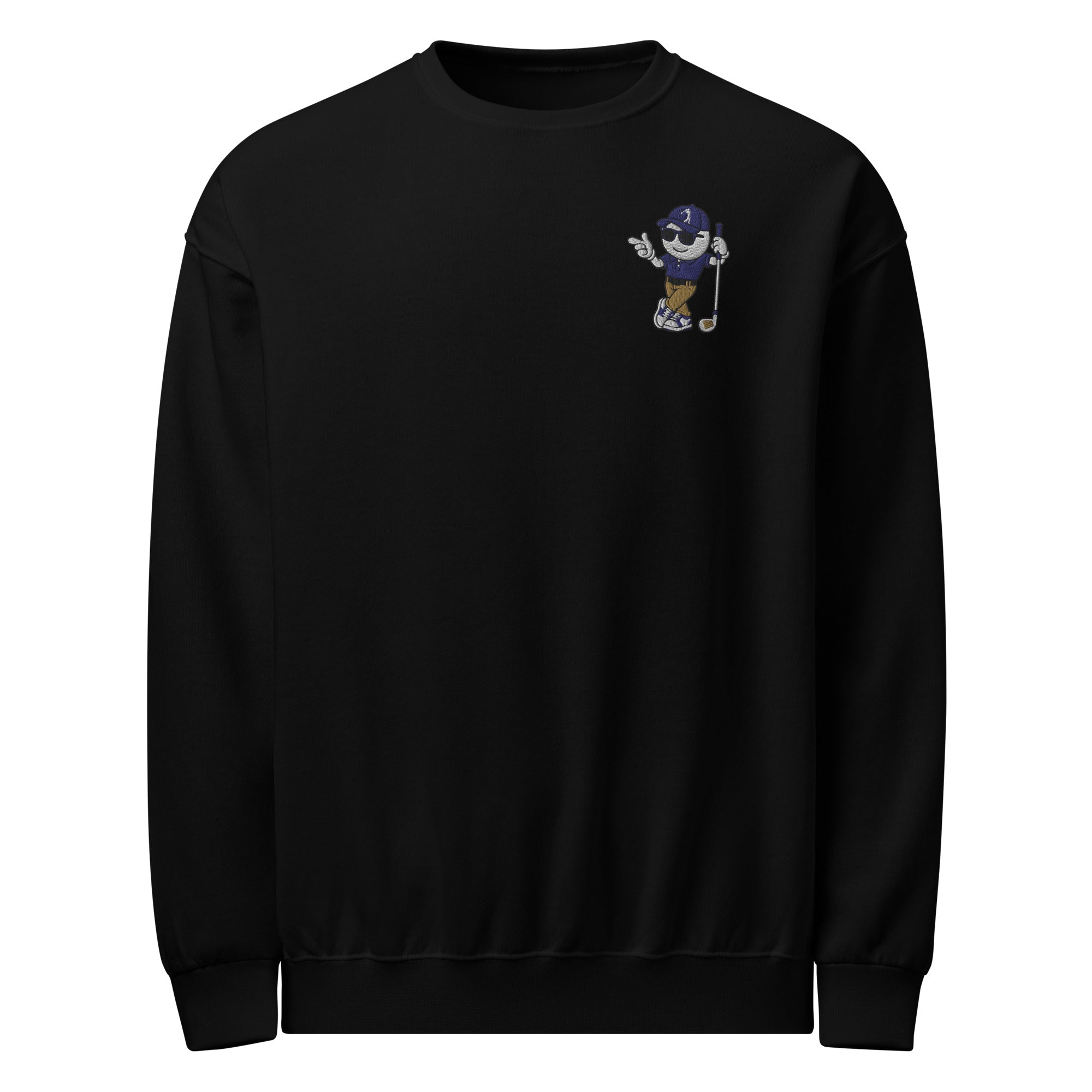 Renzo Sweatshirt