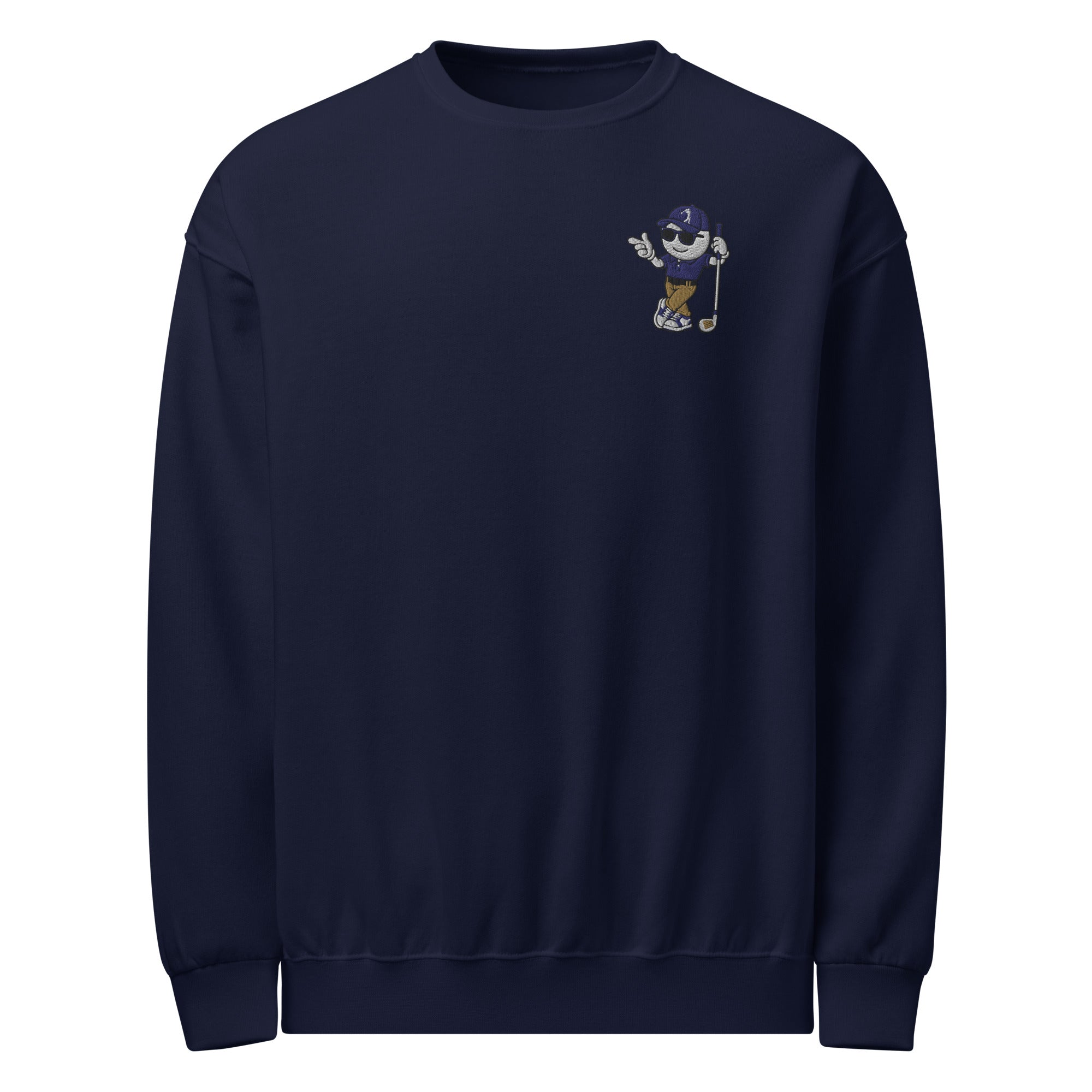Renzo Sweatshirt