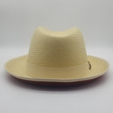 Arlo Straw - Creme