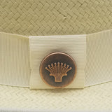 Arlo Straw - Creme