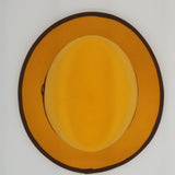 Aubrey - Orange